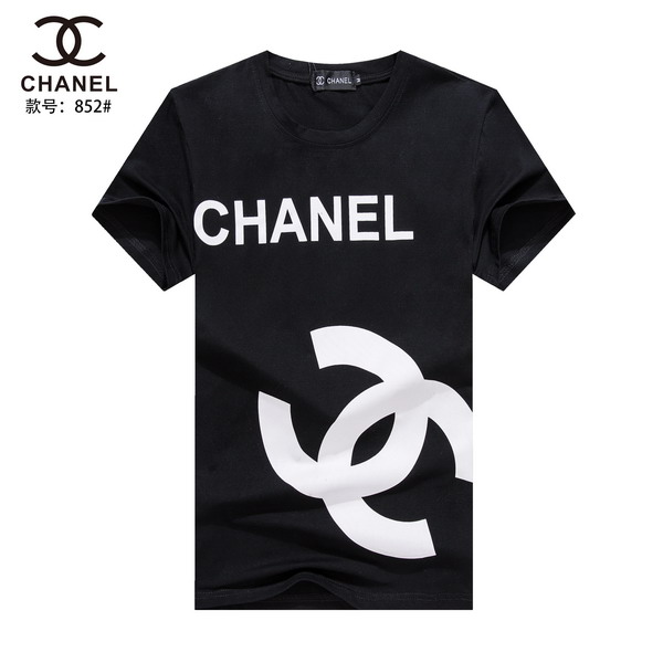 Chanel T-shirts-C6814T